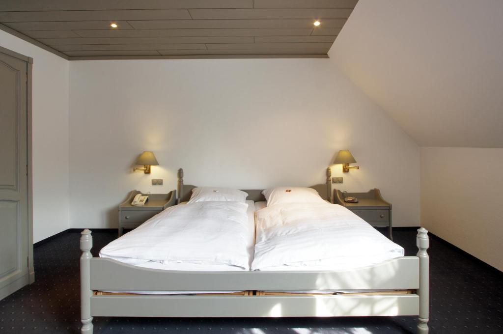 Hotel Goldener Stern Ascheberg  Habitación foto