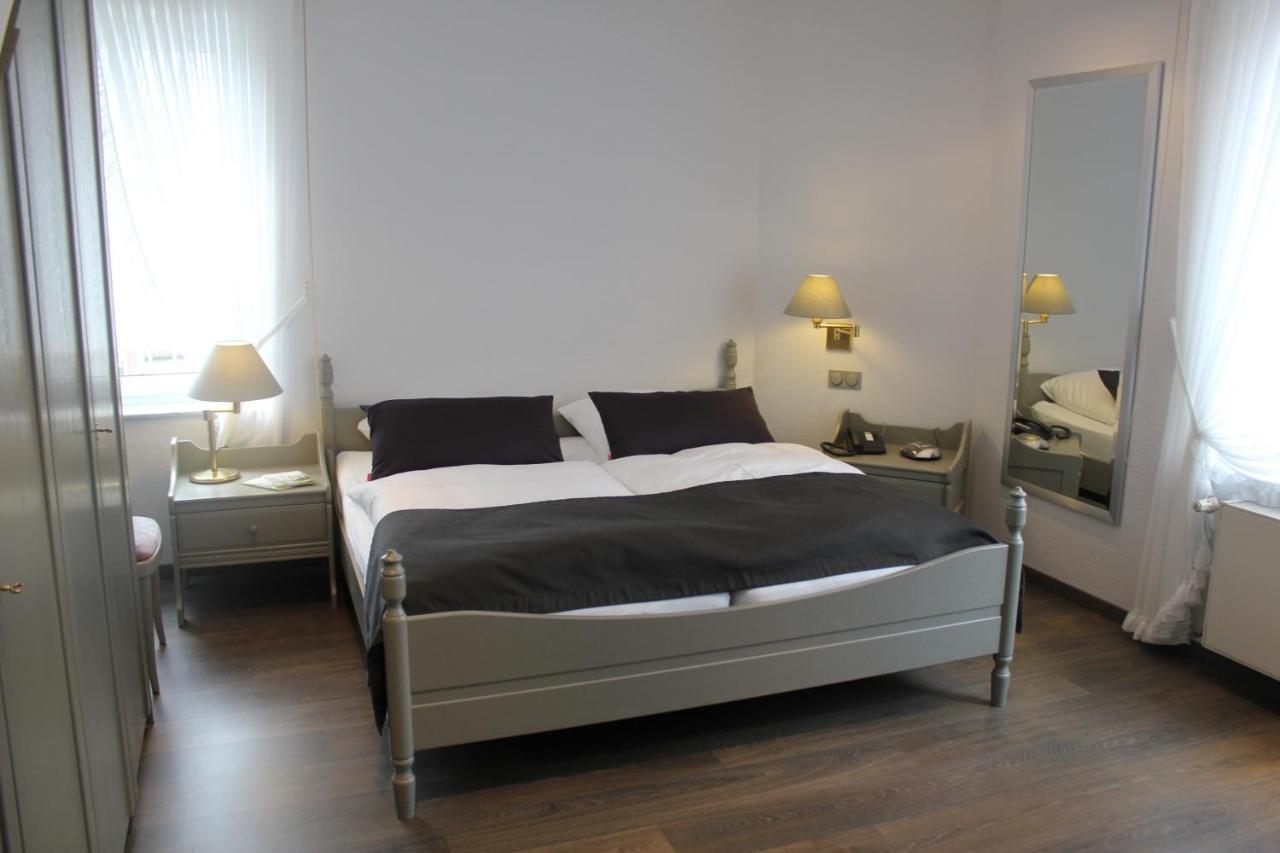 Hotel Goldener Stern Ascheberg  Habitación foto