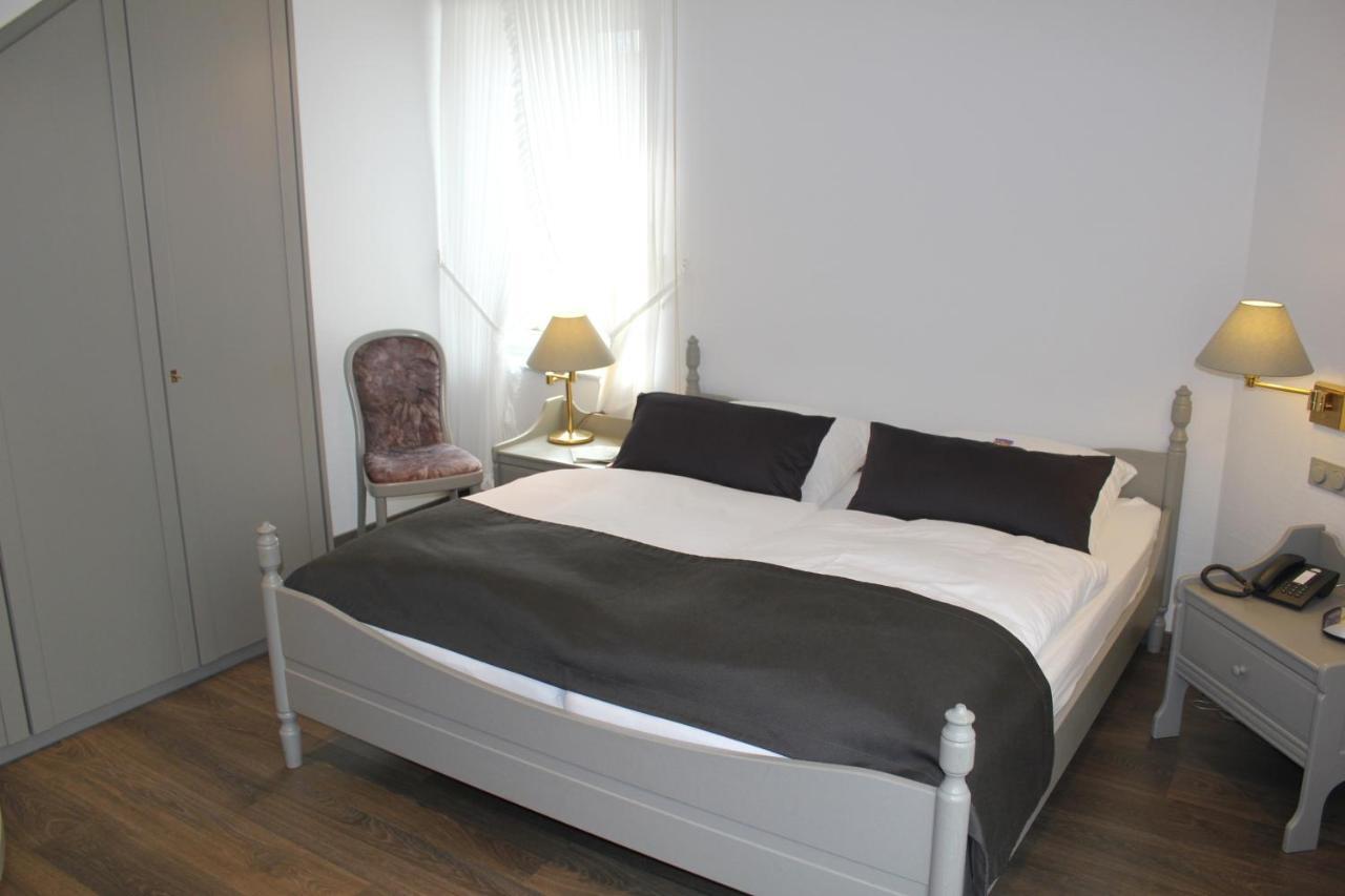 Hotel Goldener Stern Ascheberg  Habitación foto