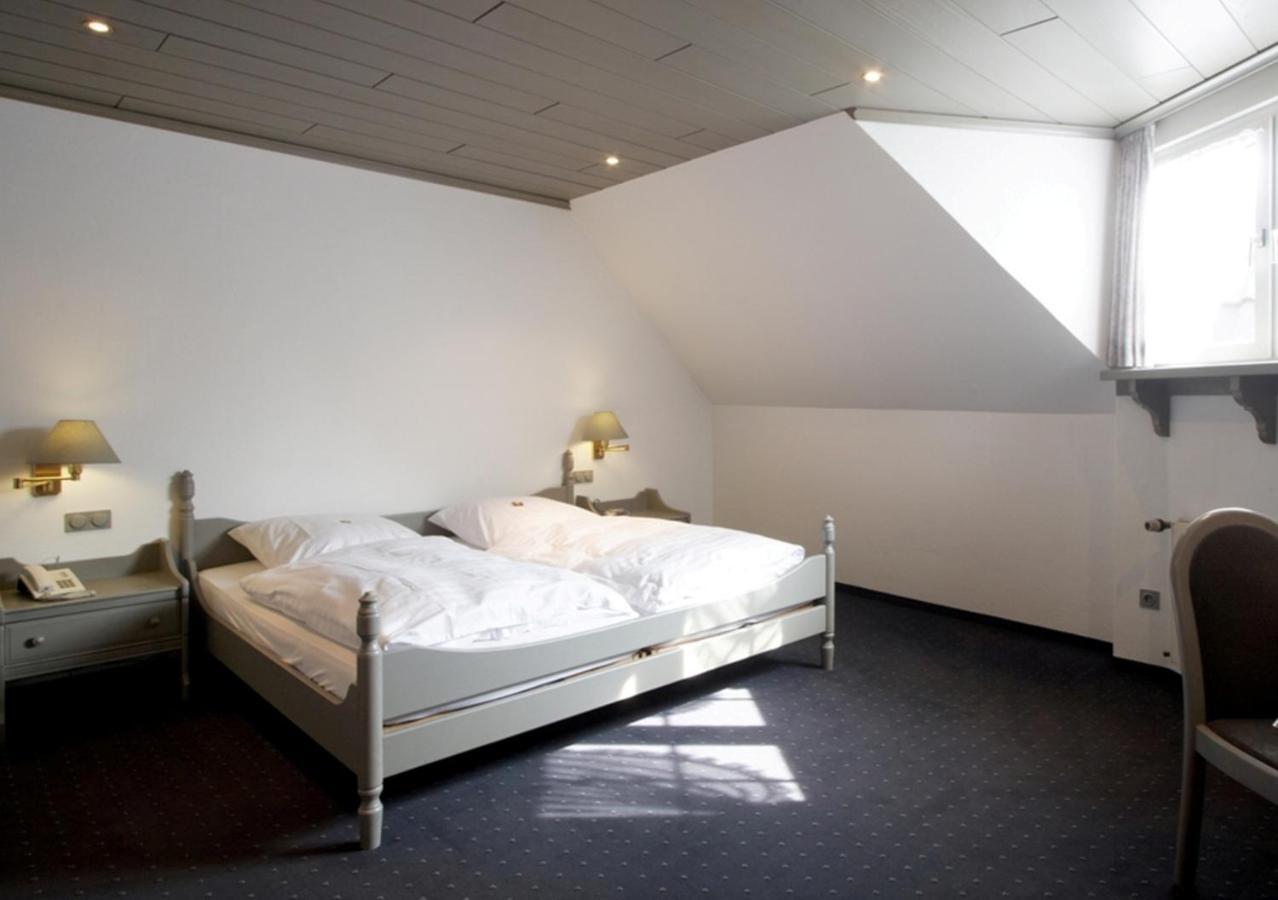 Hotel Goldener Stern Ascheberg  Habitación foto